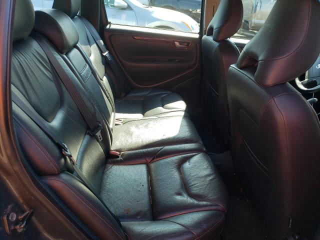 Photo 10 from auction – 2006 VOLVO V70 with VIN YV1SW612162557274