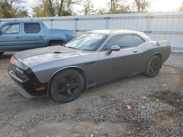 DODGE CHALLENGER 2012 with VIN 2C3CDYAG0CH295097 - Photo from auction