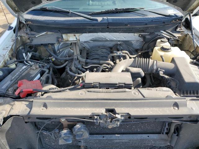 Photo 11 from auction – 2011 FORD F150 SUPER with VIN 1FTFW1EF6BKE12281