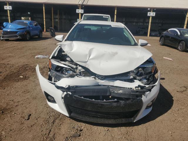 Photo 5 from auction – 2015 TOYOTA COROLLA L with VIN 5YFBURHE8FP293159