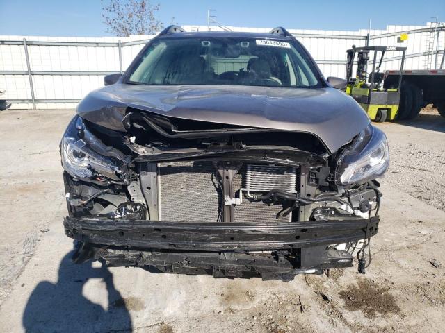 Photo 5 from auction – 2021 SUBARU ASCENT LIM with VIN 4S4WMAPD6M3430841