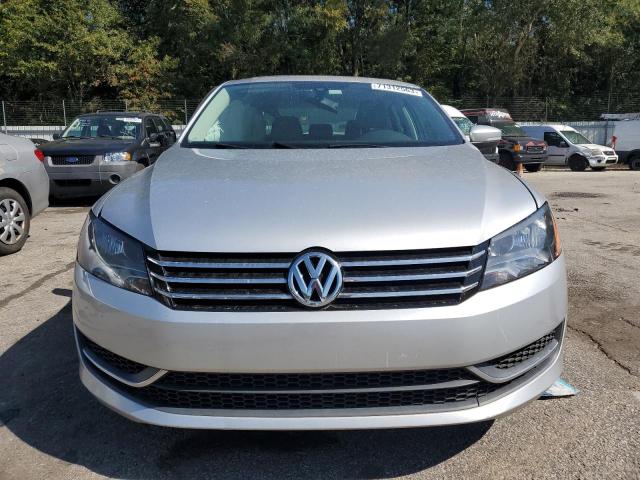 Photo 5 from auction – 2012 VOLKSWAGEN PASSAT SE with VIN 1VWBH7A31CC076944