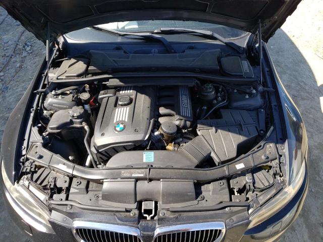 Photo 11 from auction – 2010 BMW 328 XI with VIN WBAWC3C57AP470977