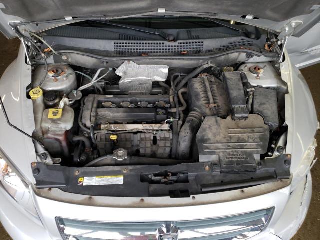 Photo 11 from auction – 2010 DODGE CALIBER SX with VIN 1B3CB4HA9AD540096