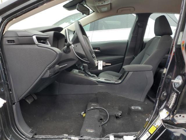 Photo 7 from auction – 2021 TOYOTA COROLLA LE with VIN 5YFEPMAE3MP179505