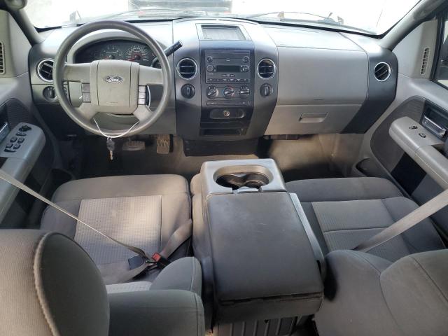 Photo 8 from auction – 2007 FORD F150 SUPER with VIN 1FTPW14VX7FB79597