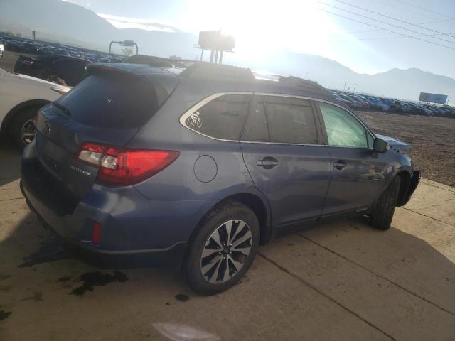 Photo 3 from auction – 2016 SUBARU OUTBACK 2. with VIN 4S4BSBNC4G3237399