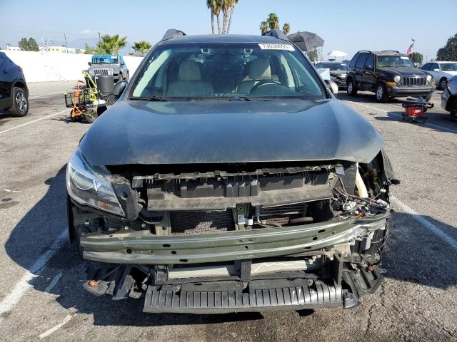 صورة رقم 5 من المزاد - 2015 SUBARU OUTBACK 3. مع VIN 4S4BSENC9F3295914