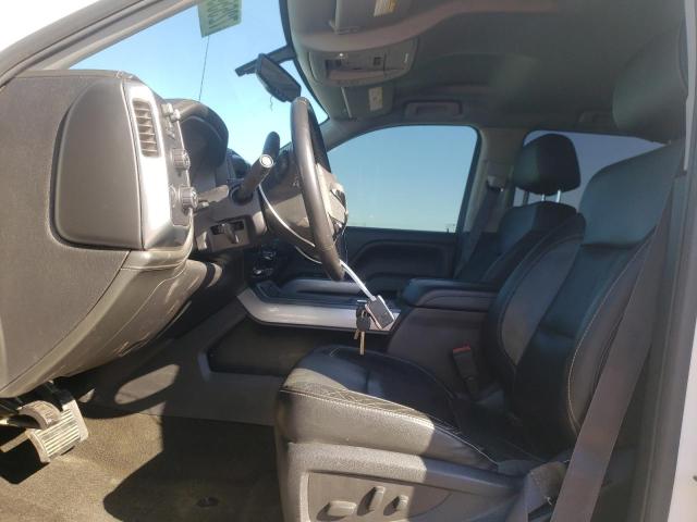 Photo 7 from auction – 2015 CHEVROLET SILVERADO with VIN 1GCUKSEC9FF202187