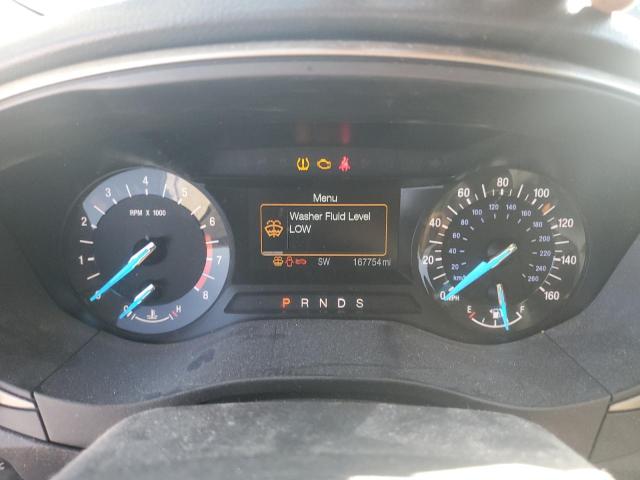 Photo 9 from auction – 2015 FORD FUSION with VIN 3FA6P0HD0FR282586