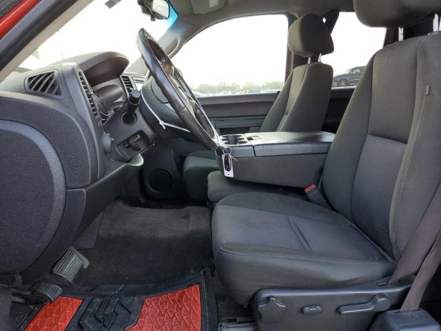 Photo 7 from auction – 2011 GMC SIERRA K15 with VIN 1GTR2VE33BZ279413