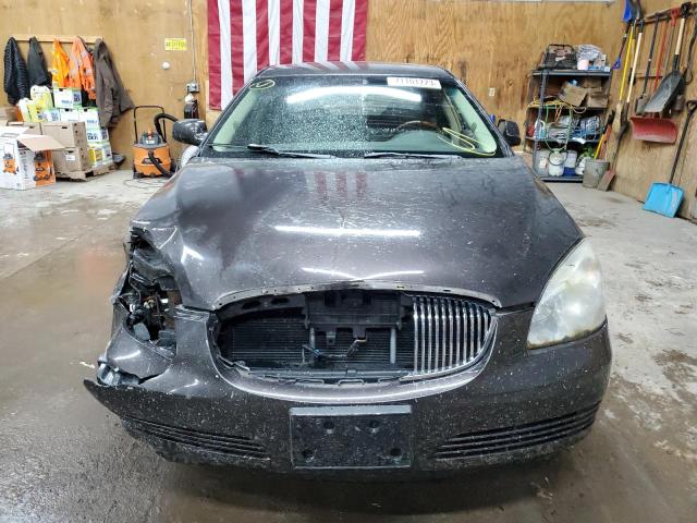 Photo 5 from auction – 2008 BUICK LUCERNE CX with VIN 1G4HD57218U181718