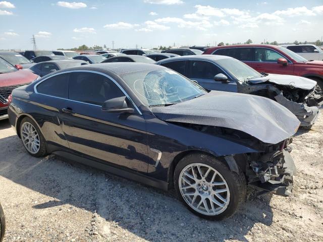 صورة رقم 4 من المزاد - 2016 BMW 428 I مع VIN WBA3N7C50GK226906