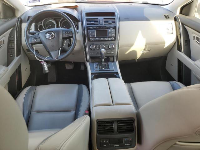 Photo 8 from auction – 2012 MAZDA CX-9 with VIN JM3TB2CA7C0335629