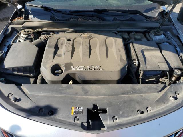 Photo 11 from auction – 2014 CHEVROLET IMPALA LT with VIN 1G1125S36EU106433