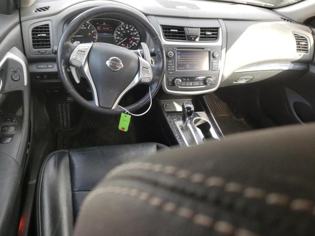 Photo 8 from auction – 2016 NISSAN ALTIMA 3.5 with VIN 1N4BL3AP0GC276898