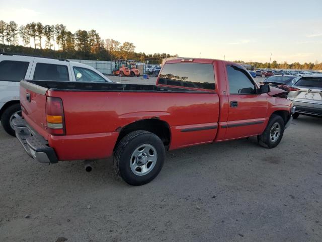 Photo 3 from auction – 2002 GMC NEW SIERRA with VIN 1GTEC14W52Z212375