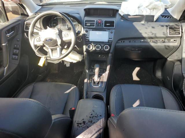 Photo 8 from auction – 2018 SUBARU FORESTER 2 with VIN JF2SJAWC3JH401737