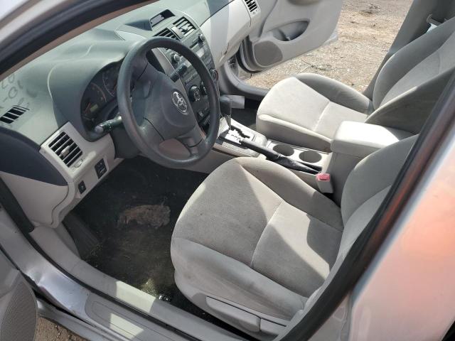 Photo 7 from auction – 2012 TOYOTA COROLLA BA with VIN JTDBU4EE1C9172336
