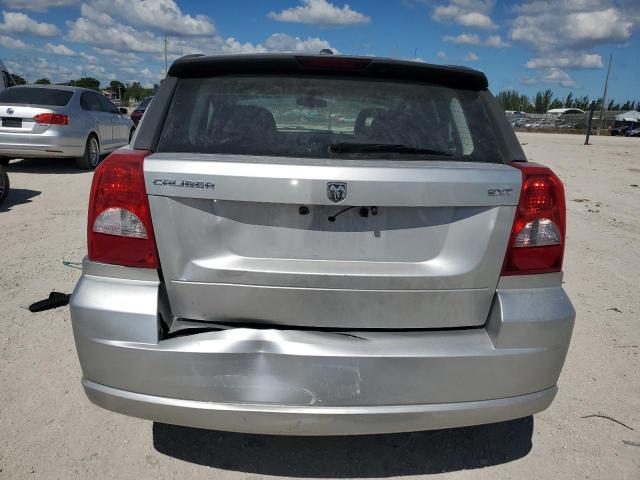 Photo 6 from auction – 2008 DODGE CALIBER SX with VIN 1B3HB48B98D536901