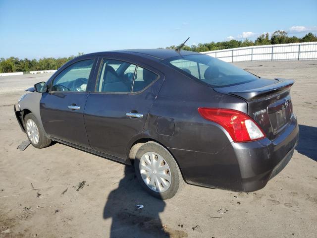 Photo 2 from auction – 2015 NISSAN VERSA S with VIN 3N1CN7AP1FL918258