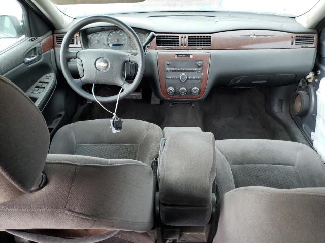 Photo 8 from auction – 2006 CHEVROLET IMPALA LS with VIN 2G1WB58K269315090