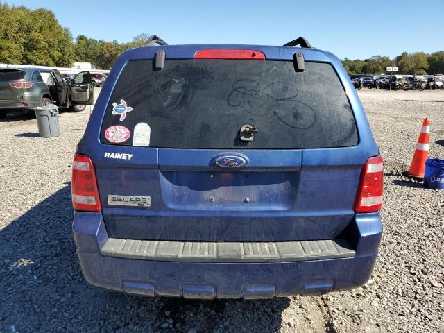 Photo 6 from auction – 2008 FORD ESCAPE XLT with VIN 1FMCU03108KB14775