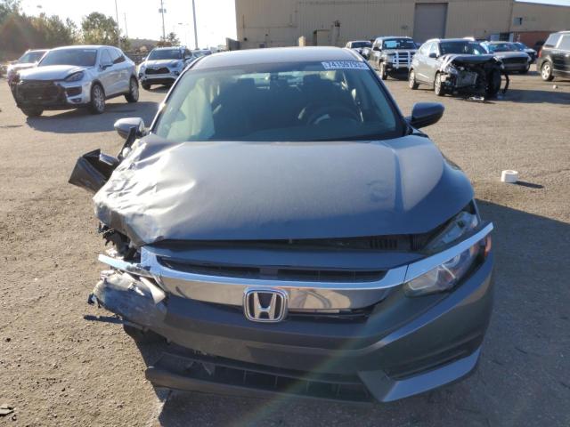 Photo 5 from auction – 2017 HONDA CIVIC LX with VIN 19XFC2F59HE213421