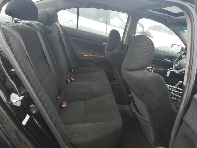 Photo 10 from auction – 2011 HONDA ACCORD EX with VIN 1HGCP2F7XBA077112