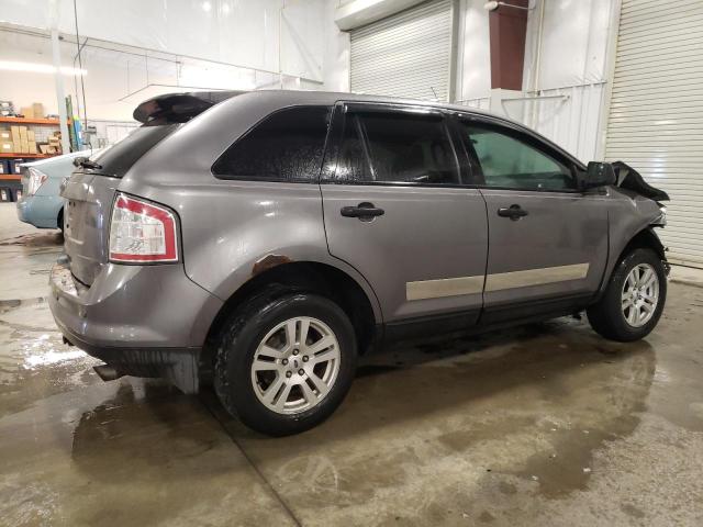 Photo 3 from auction – 2009 FORD EDGE SE with VIN 2FMDK36C29BA30686