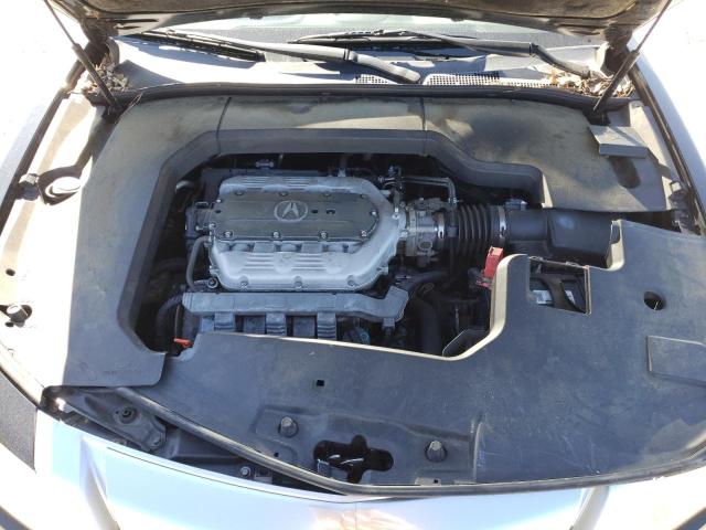Photo 11 from auction – 2010 ACURA TL with VIN 19UUA8F29AA027054