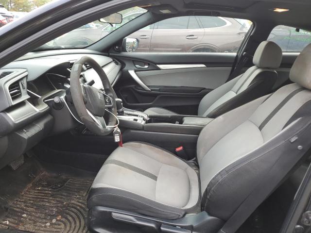 Photo 7 from auction – 2016 HONDA CIVIC EX with VIN 2HGFC3B32GH360999
