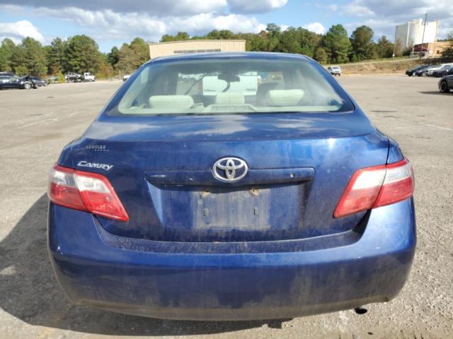 Photo 6 from auction – 2009 TOYOTA CAMRY BASE with VIN 4T1BE46K99U369743