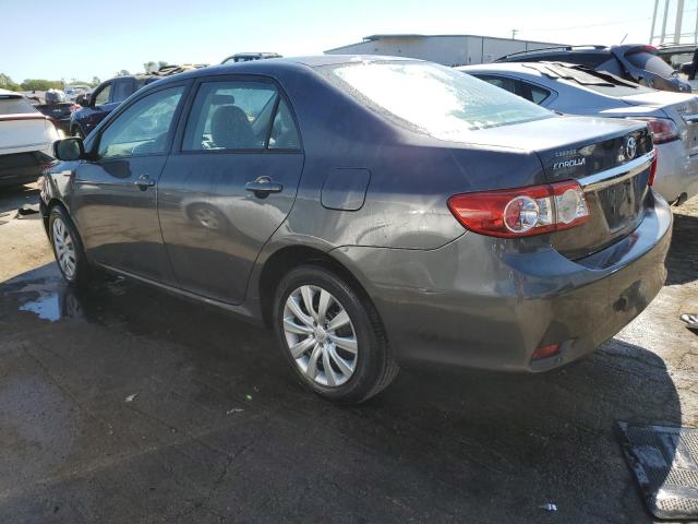 Photo 2 from auction – 2012 TOYOTA COROLLA BA with VIN 5YFBU4EE4CP069177