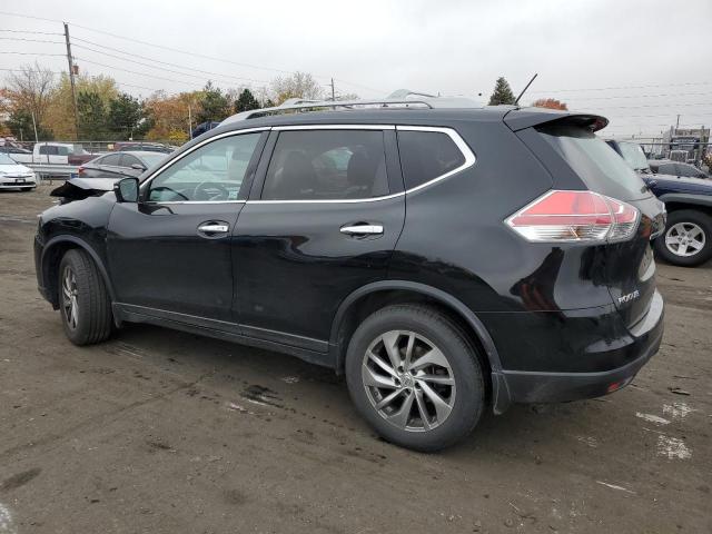 Photo 2 from auction – 2014 NISSAN ROGUE S with VIN 5N1AT2MV3EC790795