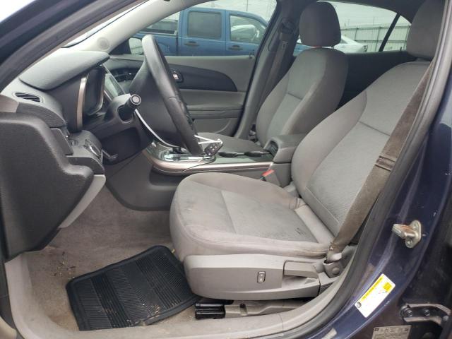 Photo 7 from auction – 2013 CHEVROLET MALIBU LS with VIN 1G11B5SA7DF250011