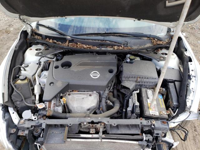 Photo 11 from auction – 2015 NISSAN ALTIMA 2.5 with VIN 1N4AL3AP8FN385835