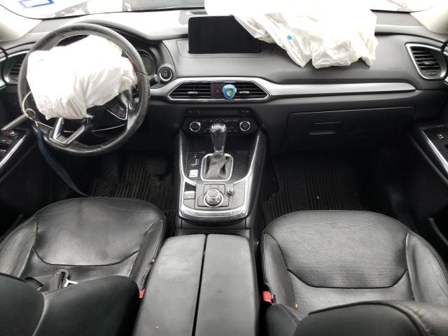 Photo 8 from auction – 2017 MAZDA CX-9 TOURI with VIN JM3TCACY5H0127938