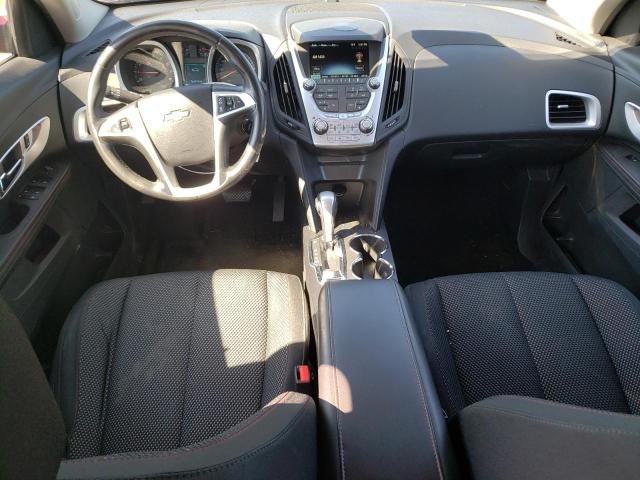 Photo 8 from auction – 2015 CHEVROLET EQUINOX LT with VIN 2GNALBEK3F1106707
