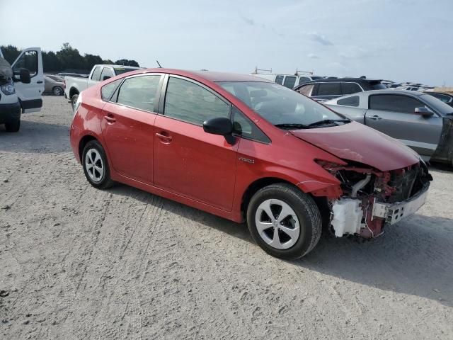 Photo 4 from auction – 2012 TOYOTA PRIUS with VIN JTDKN3DU1C0335281