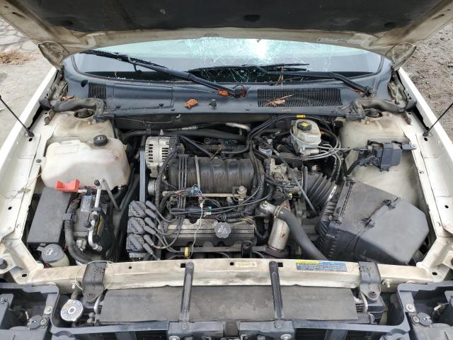 Photo 11 from auction – 2003 BUICK LESABRE LI with VIN 1G4HR54K93U193646