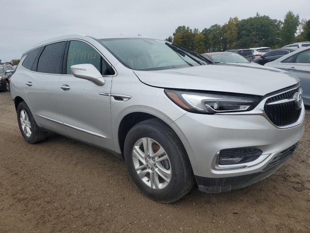 Photo 4 from auction – 2020 BUICK ENCLAVE PR with VIN 5GAERAKW8LJ258804