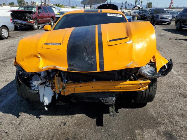 Photo 5 from auction – 2019 FORD MUSTANG with VIN 1FA6P8TH1K5202816