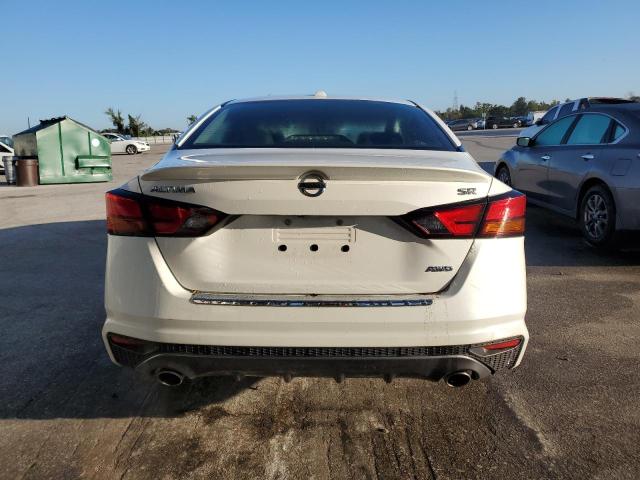 Photo 6 from auction – 2019 NISSAN ALTIMA SR with VIN 1N4BL4CW6KN318627