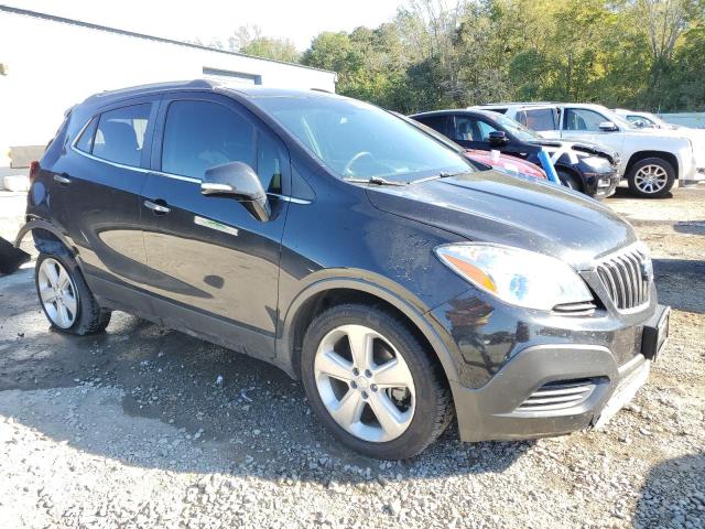 Photo 4 from auction – 2016 BUICK ENCORE with VIN KL4CJASB4GB651476