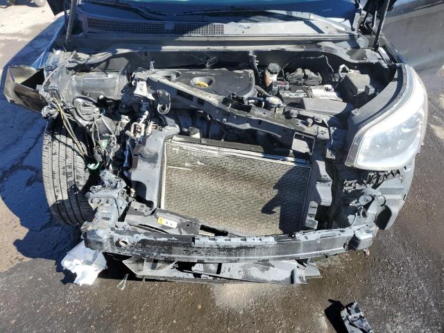 Photo 12 from auction – 2017 KIA SOUL + with VIN KNDJP3A51H7453767