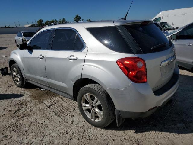 Photo 2 from auction – 2011 CHEVROLET EQUINOX LS with VIN 2GNALBEC8B1199372