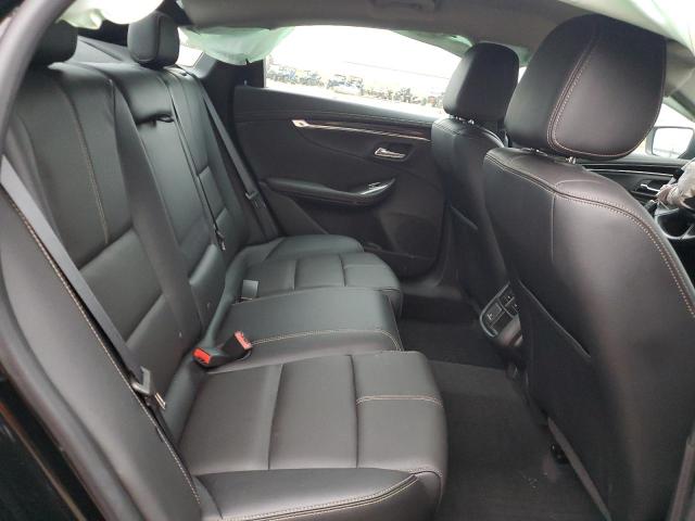 Photo 10 from auction – 2019 CHEVROLET IMPALA LT with VIN 2G11Z5S38K9161826