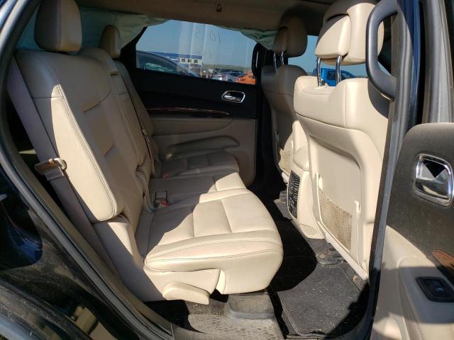 Photo 11 from auction – 2014 DODGE DURANGO LI with VIN 1C4RDJDG1EC345780