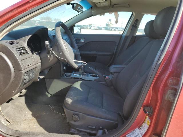 Photo 7 from auction – 2011 FORD FUSION SE with VIN 3FAHP0HA6BR114430